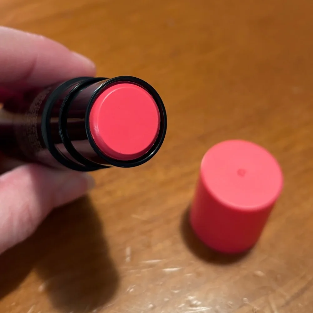 Nudestix Nudies Matte All-Over Face Blush Color